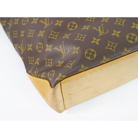 LOUIS VUITTON Alto Handbag - Picture 15 of 16